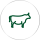 icon cow