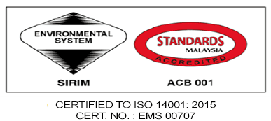 Environmental System color