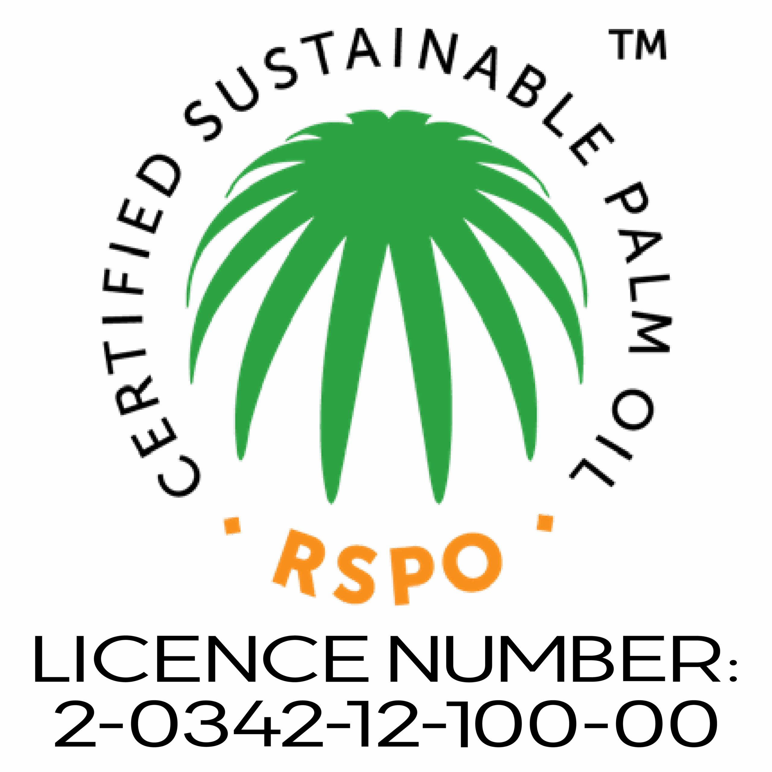 rspo color