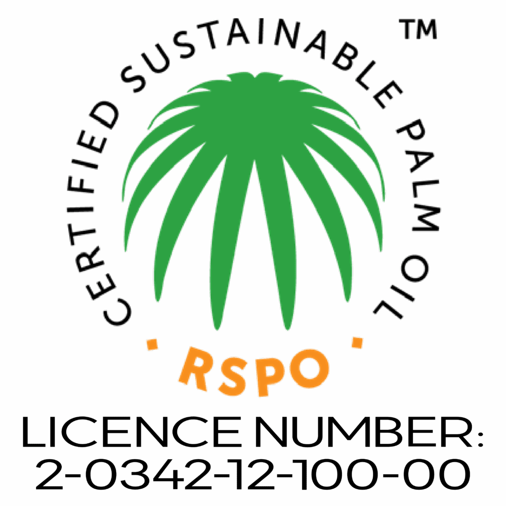 rspo color
